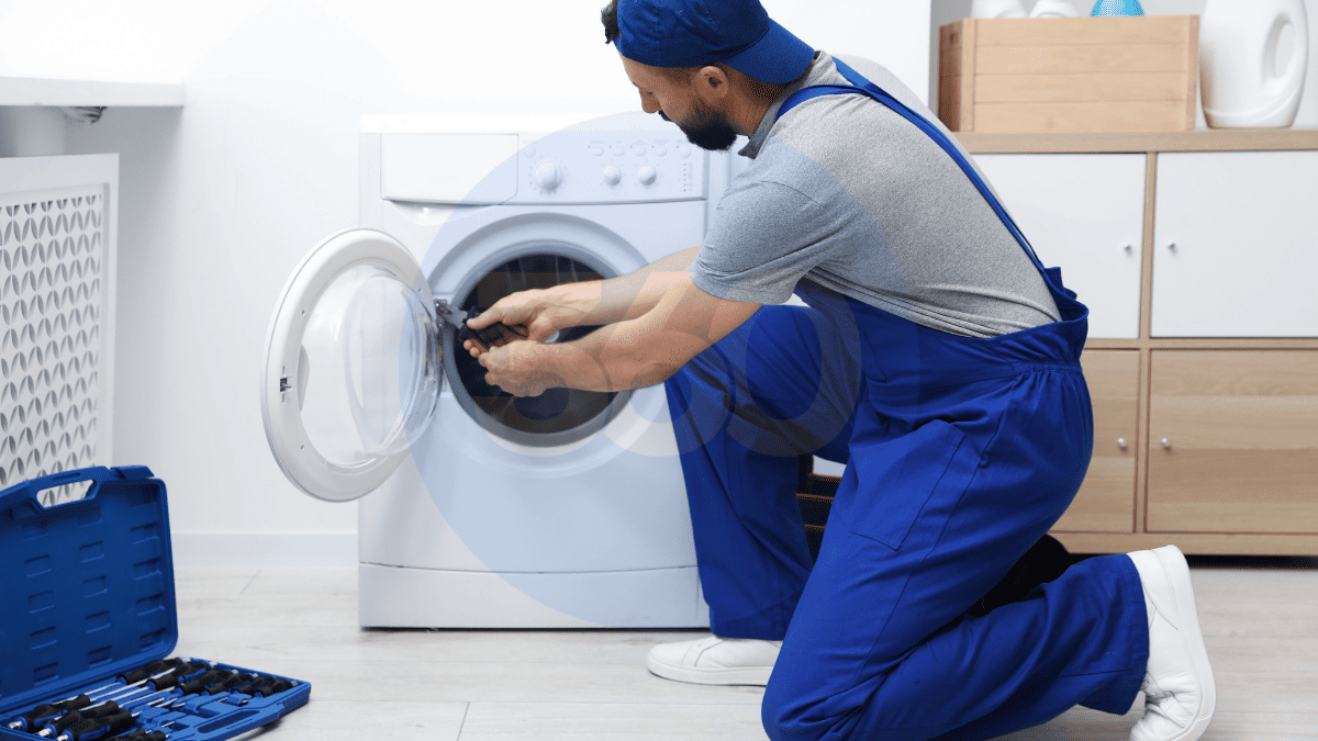 Mersin Çamaşır Makinesi Servisi